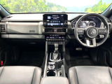 トライトン 2.4 GSR ディーゼル 4WD 