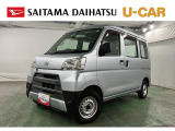 傷が目立ちにくく、長くきれいに乗れるシルバーのハイゼットカーゴ。人気の安定カラーです。見ていきましょ(^^♪
