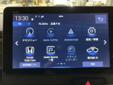 Honda CONEECT対応で、更に便利が広がったナビディスプレーです♪また、フルセグTVの他にDVD/CDプレーヤーを装備♪もちろんFM/AMラジオもお聞きいただけますよ♪