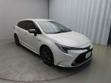 カローラツーリング 1.8 ハイブリッド W×B E-Four 4WD 