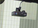 ◆リアにもドライブレコーダーを装備しております◆映像・音声などを記録する自動車用の装置です。もしもの事故の際の記録はもちろん、旅行の際の思い出としてドライブの映像を楽しむことができます。