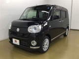 ムーヴキャンバス G メイクアップ SAII 4WD 