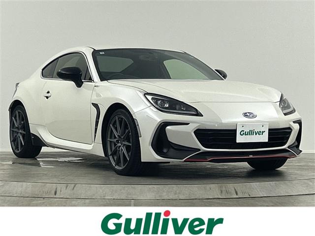 BRZ 2.4 S 6MTワンオーナー