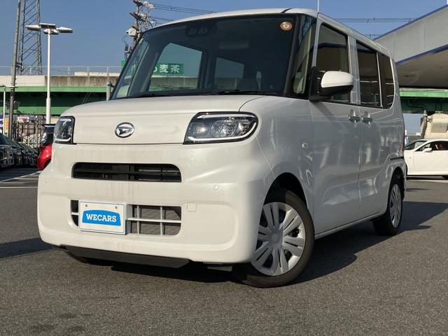 タント L 禁煙車
