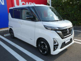 ルークス ハイウェイスターX アーバンクロム プロパイロットエディション 