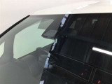 衝突軽減ブレーキを搭載しています。