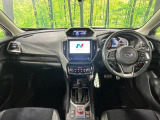 フォレスター 1.8 スポーツ 4WD 