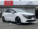 購入後のメンテナンスは、お近くの日産販売店でご対応可能です!