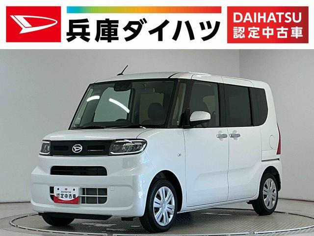 タント X 