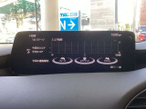 i-DMが搭載されております。乗員全員がクルマとの一体感を感じながら快適にドライブを楽しめるようになる、運転スキルの習得・向上をサポートします。