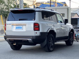 ランドクルーザー250 2.7 VX 4WD 