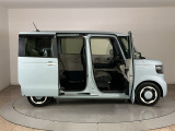 当店での販売車両は、車検整備はもちろん、車検残ありの車両でも点検整備をしっかり終わらせてからお客様へ引き渡し致しますので、安心してご購入いただけます♪