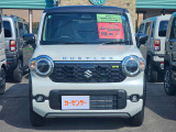 ハスラー ハイブリッド(HYBRID) Xターボ 4WD 