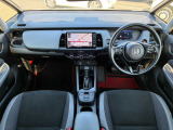 フィットハイブリッド  e:HEV RS