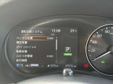 運転支援として様々な機能が搭載されています。
