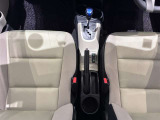 取り出しやすく、しまいやすい収納スペースが満載です。ティッシュやペットボトル等、用途に合わせた収納が可能ですので、使い方はあなた次第!