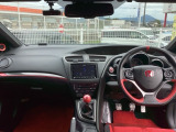 シビックタイプR 2.0 