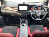 ノートオーラ 1.2 NISMO チューンド e-POWER 4WD 