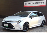 数少ない大人気、ハイブリッドステーションワゴンです。