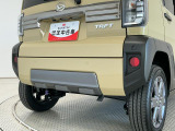 【コーナーセンサー】駐車が苦手な方には特におススメの装備です!搭載されたセンサーで障害物を検知、距離に応じてブザー音で段階的に知らせてくれます♪