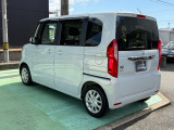 ホンダ専門整備スタッフがHonda中古車整備基準に基づいた点検整備を実施いたします。整備費用は本体価格に含んでおります。