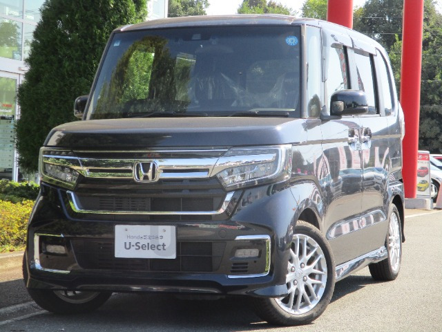 N-BOX L ターボ 