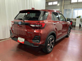 コンパクトなボディですが、車内や荷室はとっても広々!