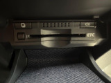 【ETC】高速道路の料金所をストレスなく通過!話題のスポットやサービスエリアに多い「スマートIC」利用時は必須のアイテムです。当店でセットアップを実施、ご納車当日からすぐにご利用いただけます!