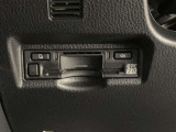 高速道路をスイスイッと通過の『ETC』付き!ETCカードをお持ちでない方は、トヨタETCカードもございますので、ご相談下さいね!詳しくはスタッフまで!通話料無料のフリーダイヤル「0078-6003-527324」