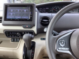 N-BOX G L ホンダセンシング 