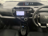ハイブリッド車で燃費も良く通勤車にもおすすめ!
