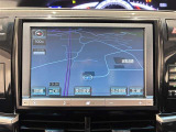 純正ナビゲーション(NHZN-X62G)を装備しております。