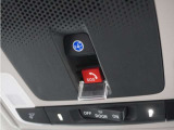 ◆新世代コネクテッド技術「Honda CONNECT」搭載。緊急時にオペレーターのサポートを受けることも可能です。