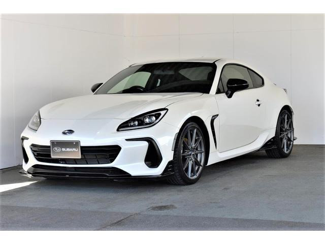 BRZ 2.4 S 