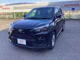 ライズ 1.0 G 4WD 