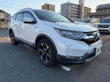 CR-V 2.0 ハイブリッド EX マスターピース 