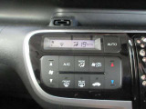 見通しのいい視界と最適なレイアウトで、見やすい・使いやすい・運転しやすいを実現♪