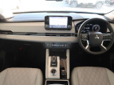 アウトランダー PHEV 2.4 P 4WD 