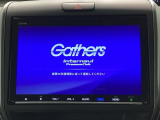 純正メモリーナビとバックカメラ付☆bluetoothオーディオでドライブも好きな音楽を聴いて楽しめます。TV視聴も可能です☆