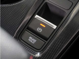 ◆オートブレーキホールド機能付き電子パーキングブレーキ◆ブレーキペダルを足から離しても停車状態を保ちます。アクセルを踏めば自動でブレーキが解除され、発進可能!