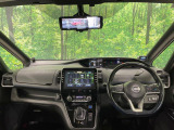セレナ 1.2 e-POWER AUTECH スポーツスペック 