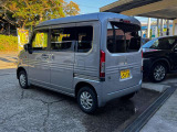 N-VAN L ホンダセンシング 4WD 