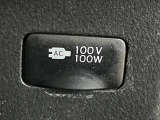 【1500Wアクセサリーコンセント】消費電力1500Wまでの家電が使えます。キャンプやスポーツ・アウトドアでのアクティビティはもちろん、災害・停電の際に大活躍♪