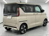 ルークス ハイウェイスター Gターボ プロパイロットエディション 4WD 