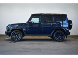 Gクラス G450d AMGラインパッケージ (ISG) 4WD