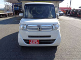 N-BOXカスタム G Lパッケージ 4WD 