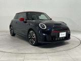 MINIならではの楽しさと、ガソリンエンジンならではの軽快で気持ちの良い走りをお楽しみいただけます。