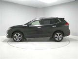 エクストレイル 2.0 20Xi 2列車