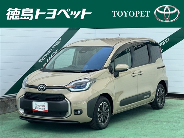 シエンタ ハイブリッド 1.5 Z