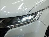 ◆LEDヘッドライト◆LEDライトは、明るく視認性が良く、省エネで環境にもやさしいヘッドライトです!